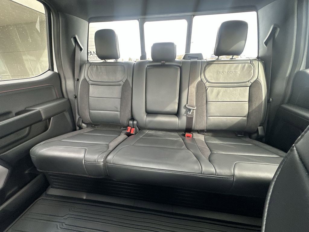 Used 2025 Ford F150 Raptor image 13