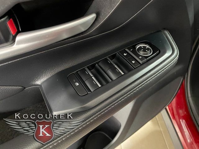 Used 2024 Toyota Grand Highlander XLE image 19