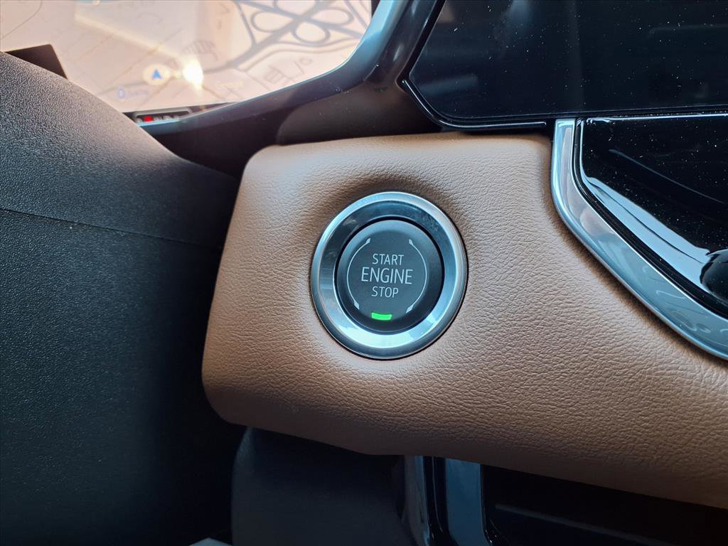 New 2026 GMC Canyon AT4 image 9