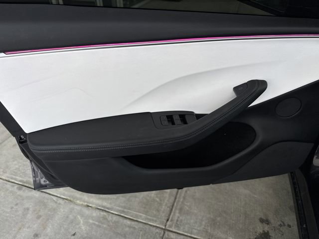Used 2024 Tesla Model 3 Long Range AWD/4WD image 8