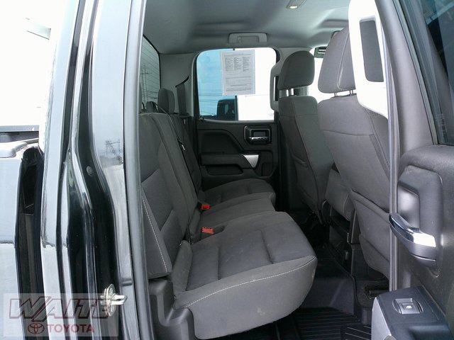 Used 2019 Chevrolet Silverado 1500 LT w/ All Star Edition image 24