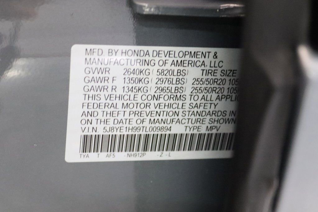 Certified 2026 Acura MDX A-Spec image 32