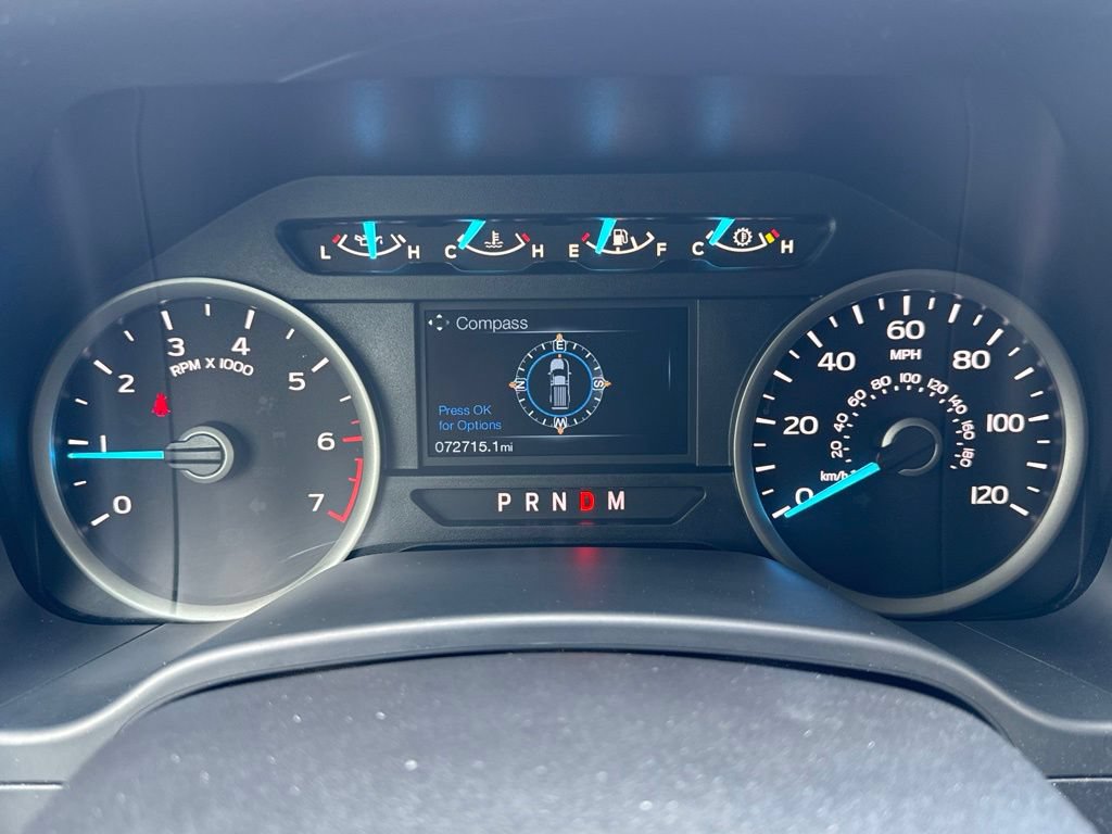 Used 2018 Ford F150 XLT w/ Equipment Group 302A Luxury AWD/4WD image 29