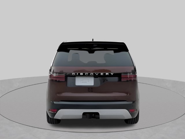 Certified 2026 Land Rover Discovery Limited Edition AWD/4WD image 38