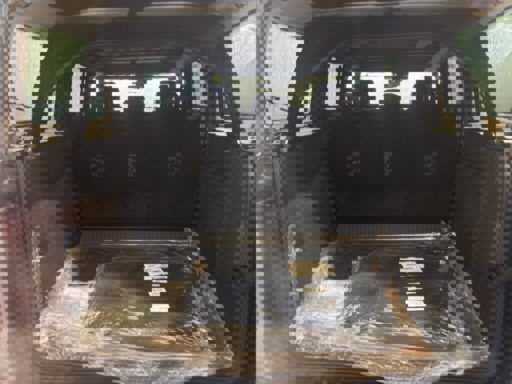 New 2025 Ford Bronco Raptor image 20