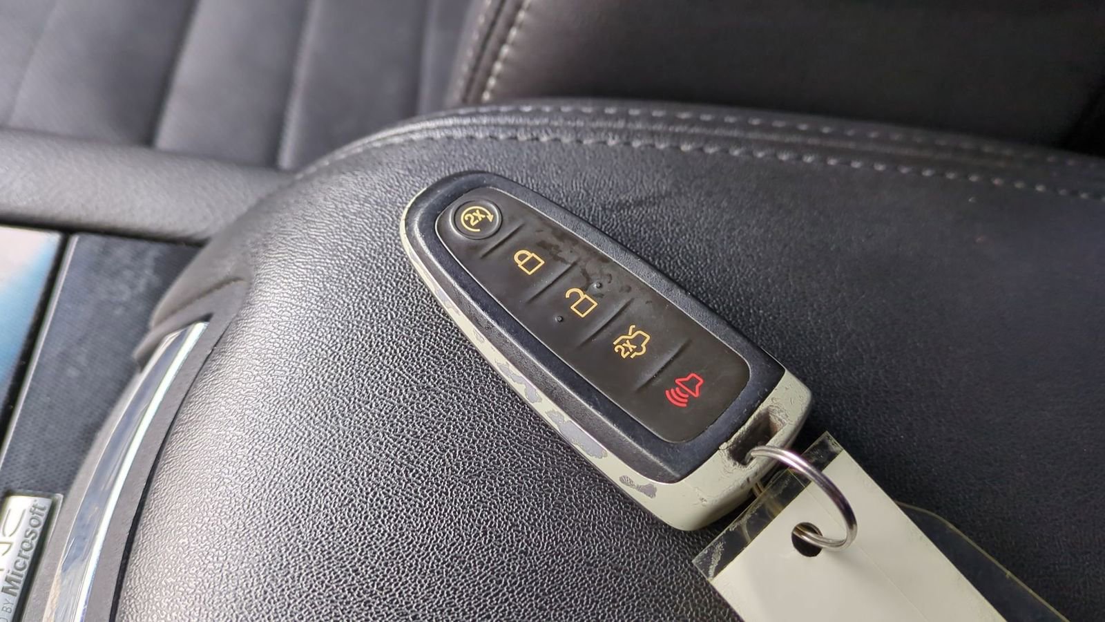 Used 2014 Ford Taurus SHO w/ Equipment Group 401A image 39