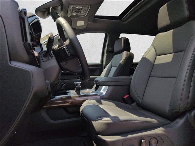 New 2026 Chevrolet Silverado 1500 LT Trail Boss AWD/4WD image 4