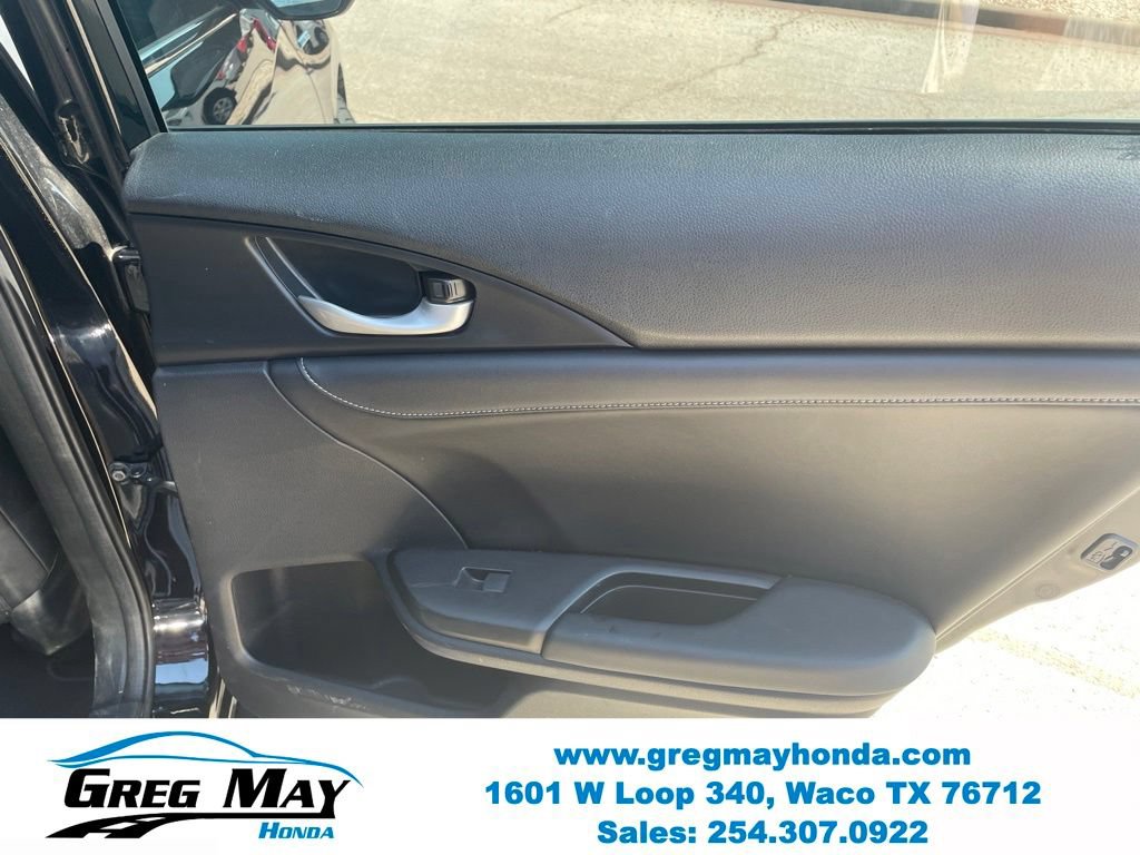 Used 2022 Honda Insight Touring image 25