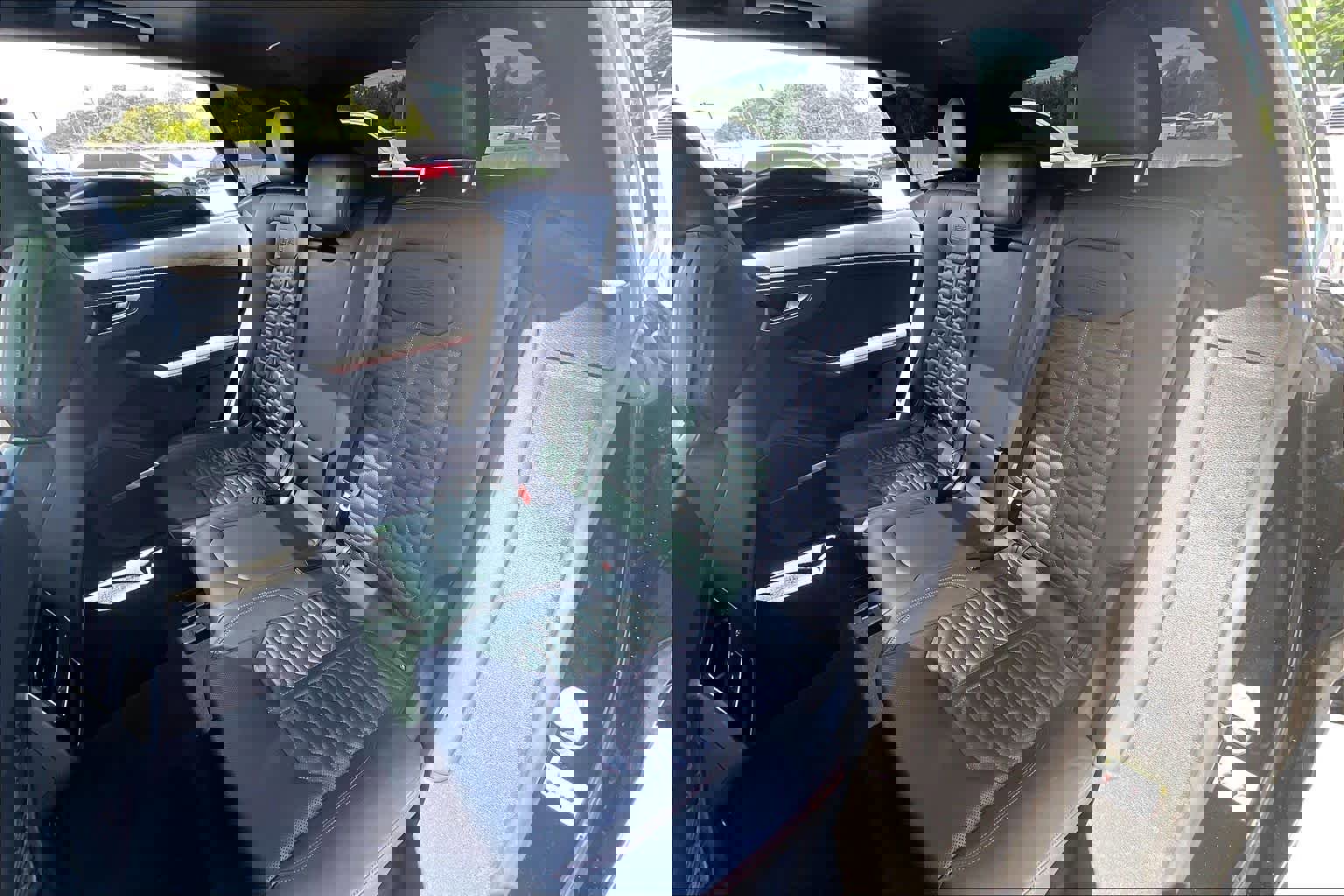 Used 2023 Audi RS Q8 AWD/4WD image 20