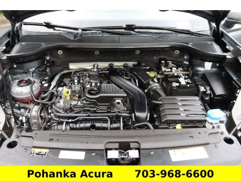 Used 2023 Volkswagen Taos SEL image 38