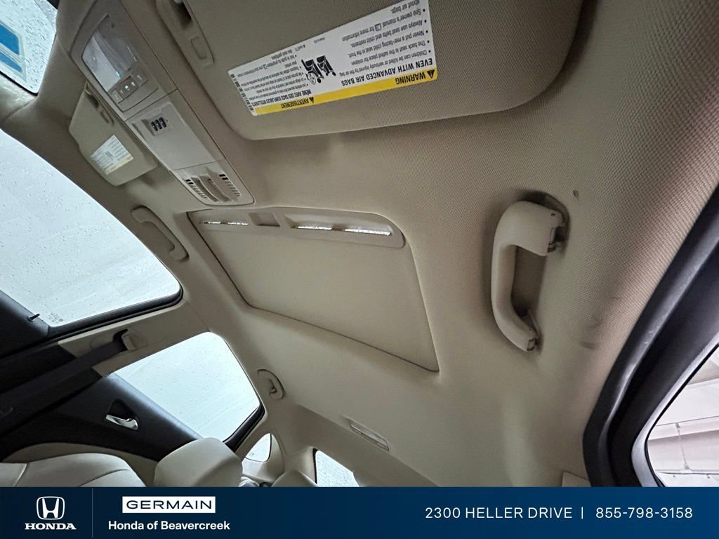 Used 2015 Buick Verano Leather w/ Experience Buick Package image 26