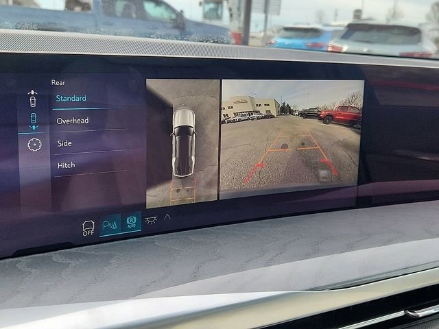 New 2026 Cadillac Escalade IQL Sport 1 image 14