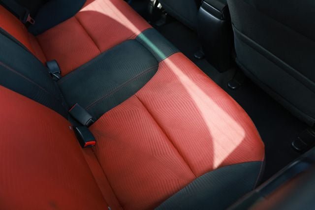 Used 2015 Honda Civic Si image 15