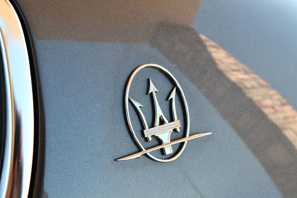 Used 2019 Maserati Quattroporte S image 60