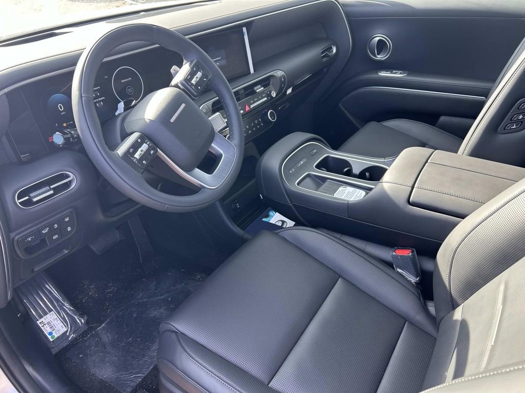 New 2026 Hyundai Palisade Calligraphy image 13