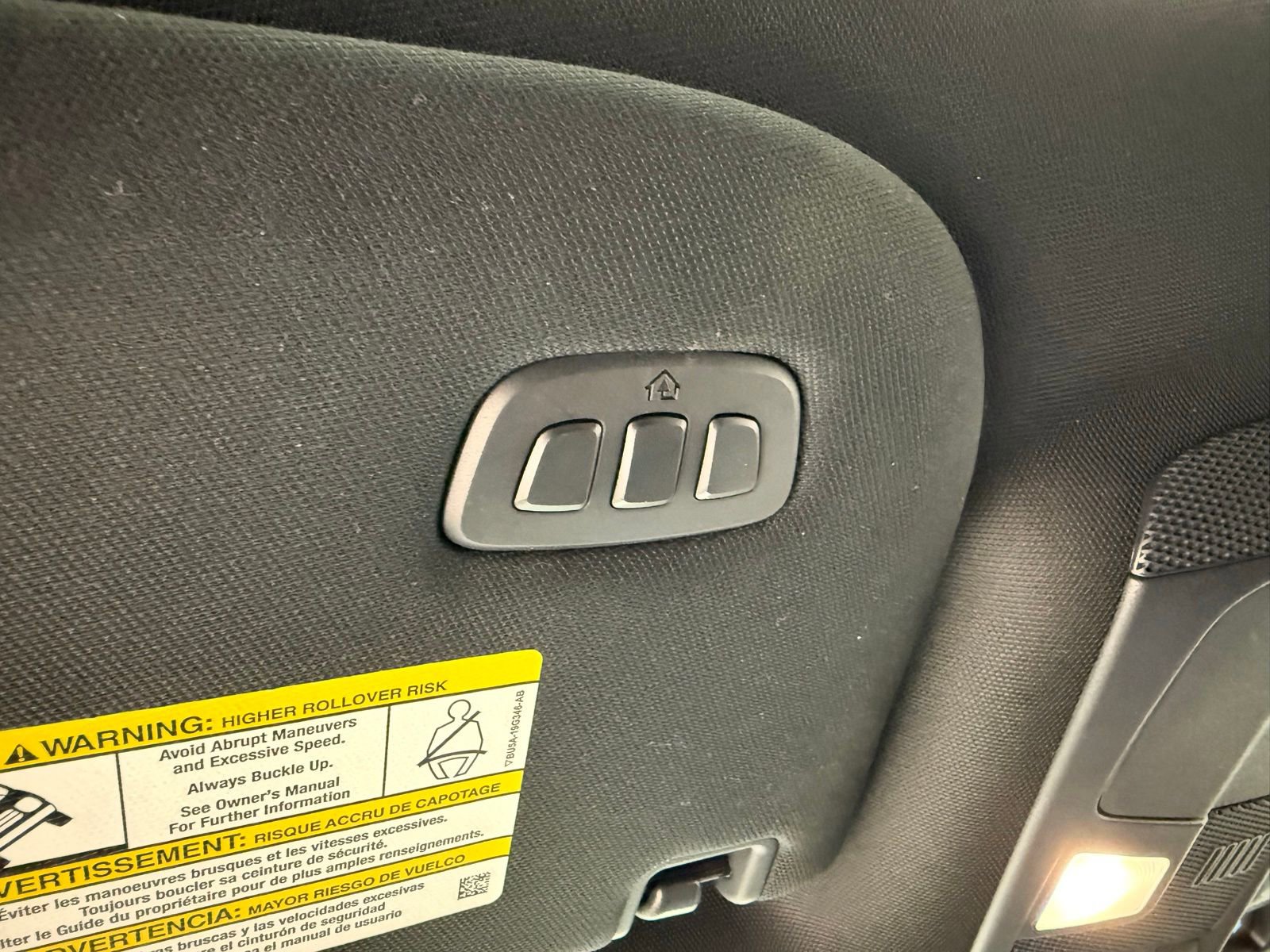 Used 2024 Ford Expedition Limited image 20