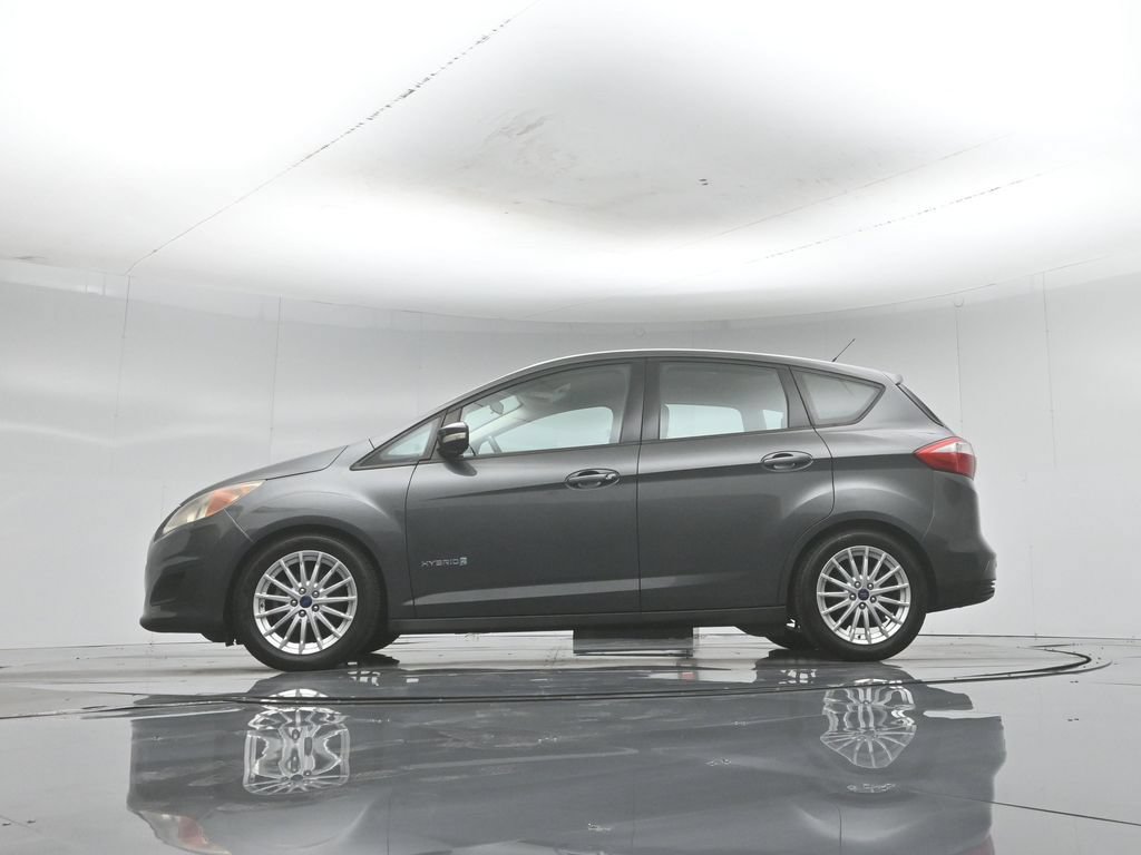 Used 2016 Ford C-MAX SE w/ Equipment Group 201A FWD image 7