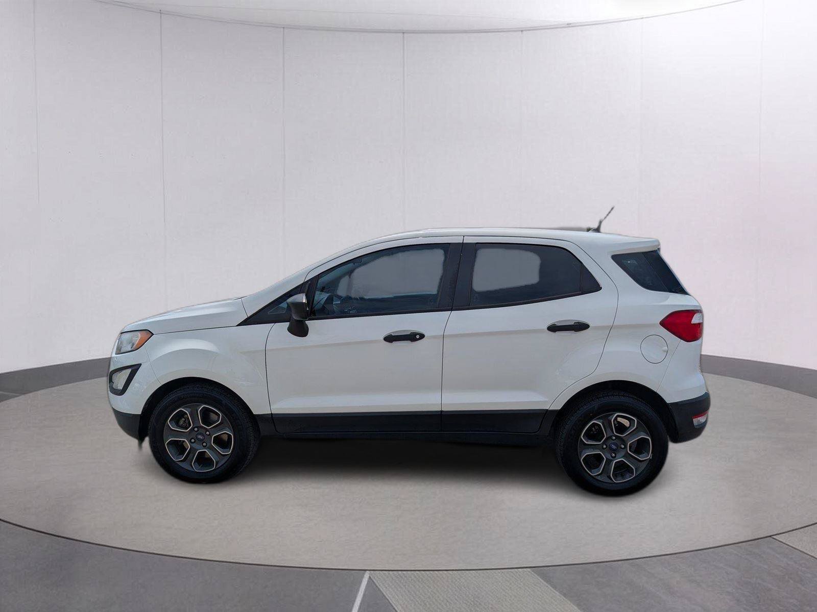 Used 2018 Ford EcoSport S FWD image 2