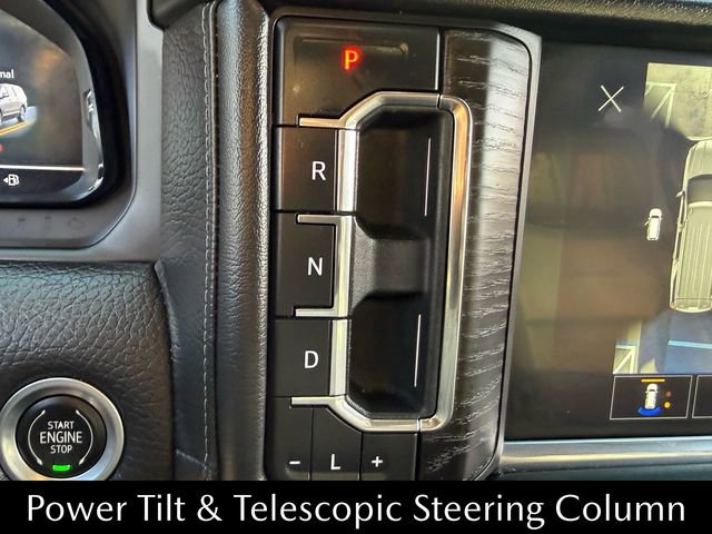 Used 2023 GMC Yukon Denali image 27