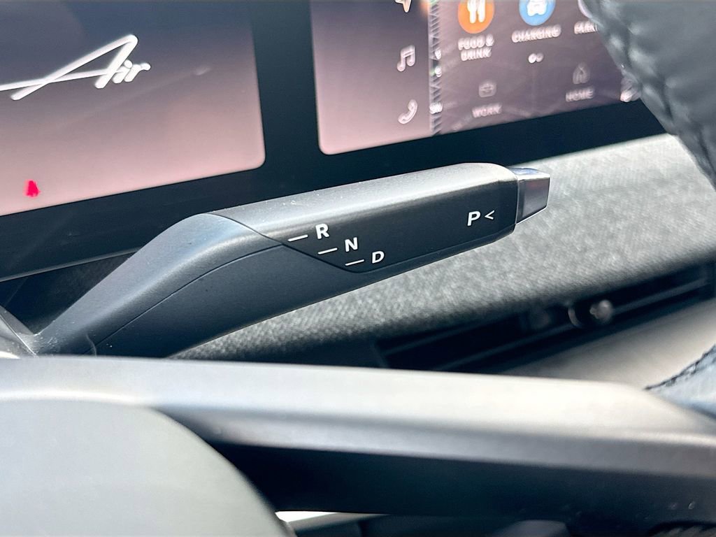 Used 2024 Lucid Air Touring AWD/4WD image 18