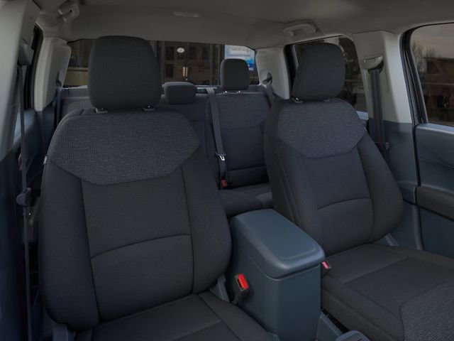 New 2026 Ford Maverick XL image 10