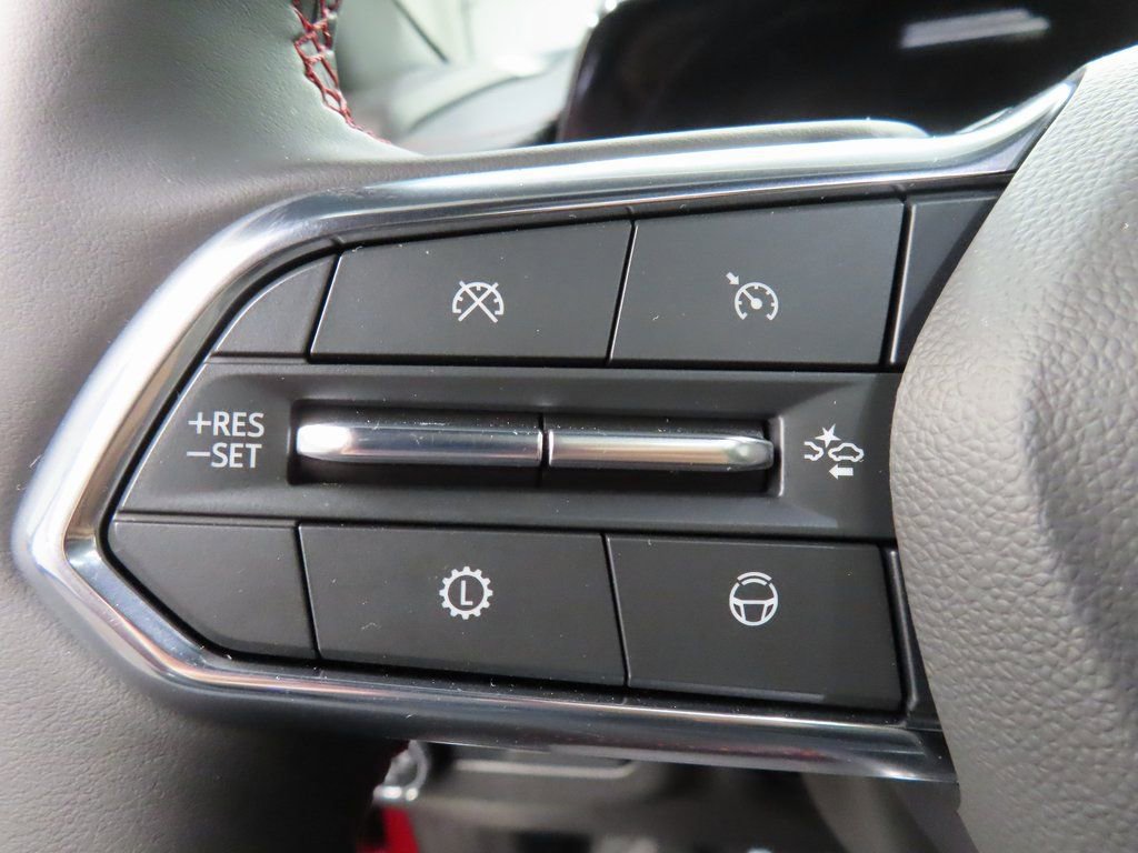 Used 2025 Chevrolet Suburban RST w/ Advanced Technology Package AWD/4WD image 50