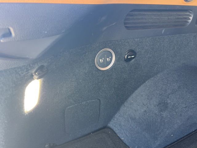 Used 2021 Genesis GV80 2.5T w/ Prestige Package 04 image 22