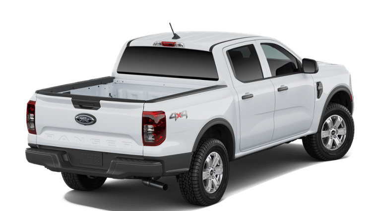 New 2026 Ford Ranger XL AWD/4WD image 26