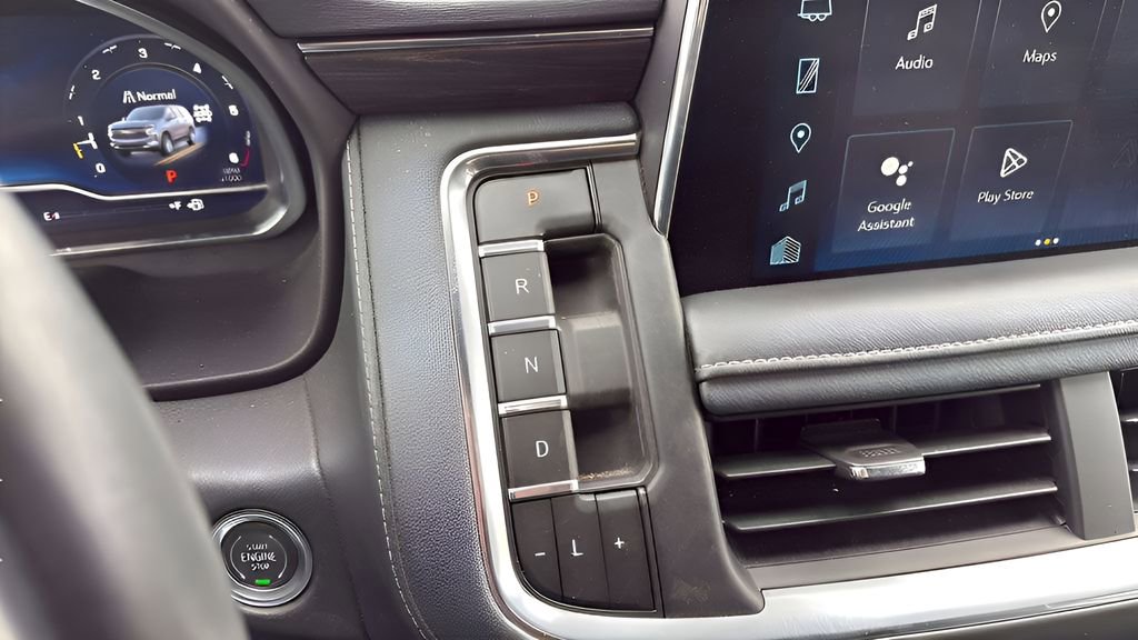 Used 2024 Chevrolet Tahoe LT image 20