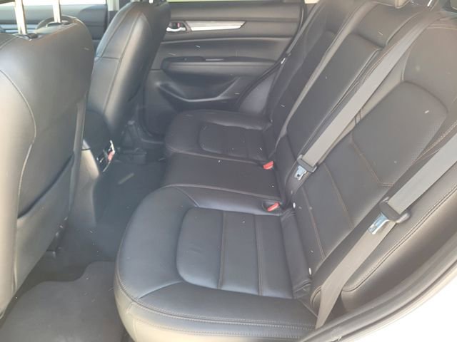 Used 2021 MAZDA CX-5 Grand Touring Reserve AWD/4WD image 27
