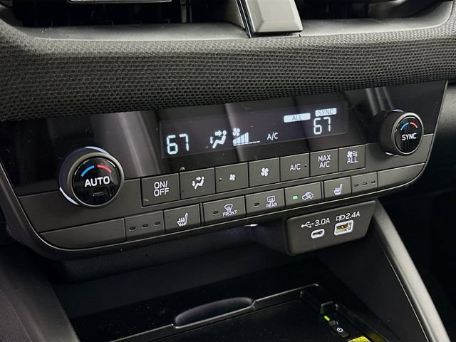 New 2026 Subaru Outback Premium AWD/4WD image 16