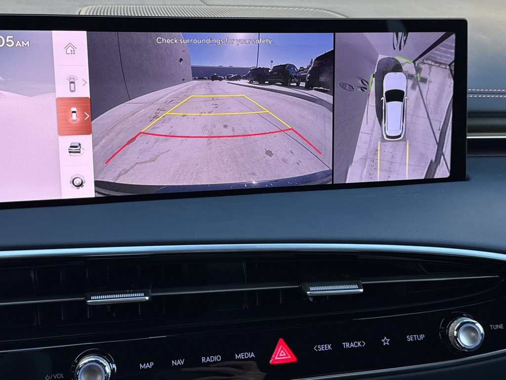 New 2026 Genesis GV70 3.5T Sport Advanced image 7