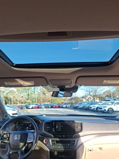 Used 2022 Honda Pilot Special Edition image 29