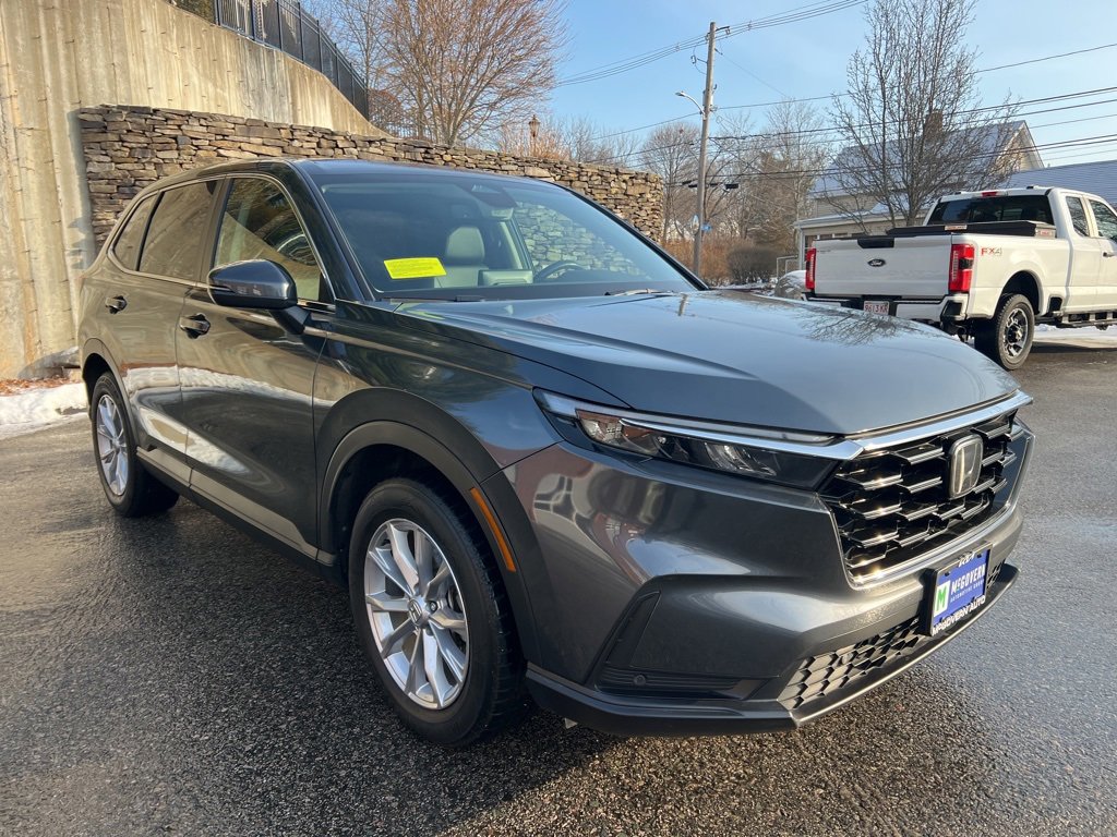 Used 2023 Honda CR-V EX-L image 7