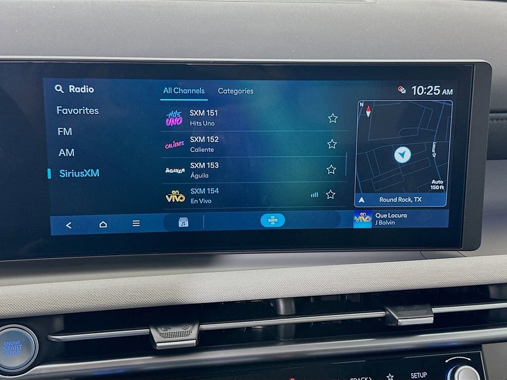 New 2026 Hyundai Tucson Limited image 11