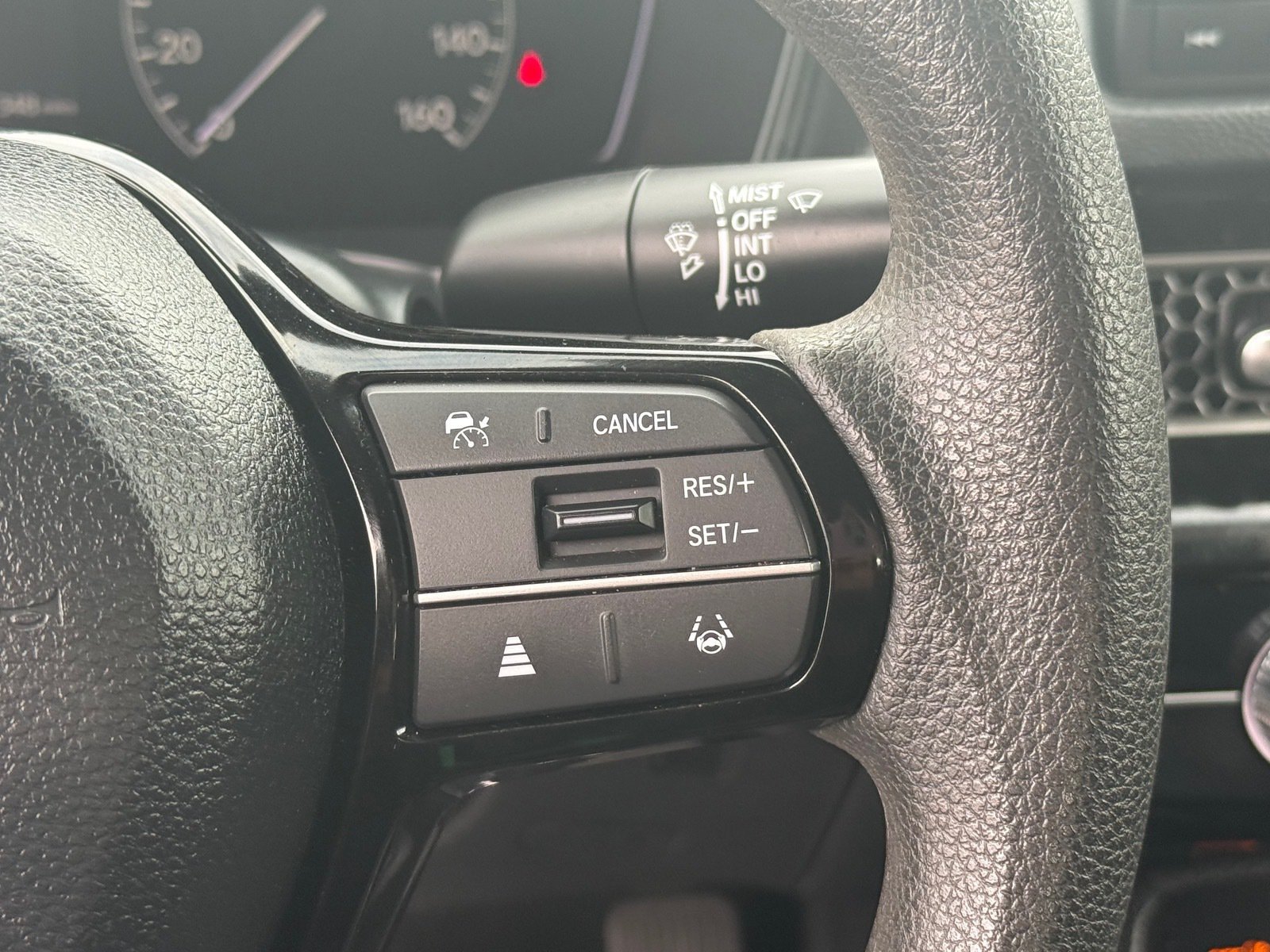 Used 2025 Honda Civic LX image 18
