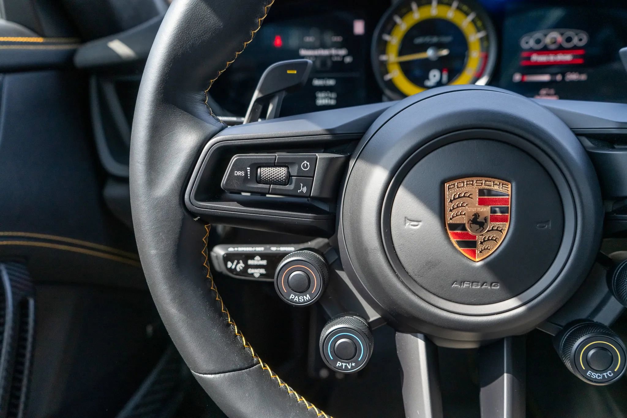 Used 2023 Porsche 911 GT3 RS image 58