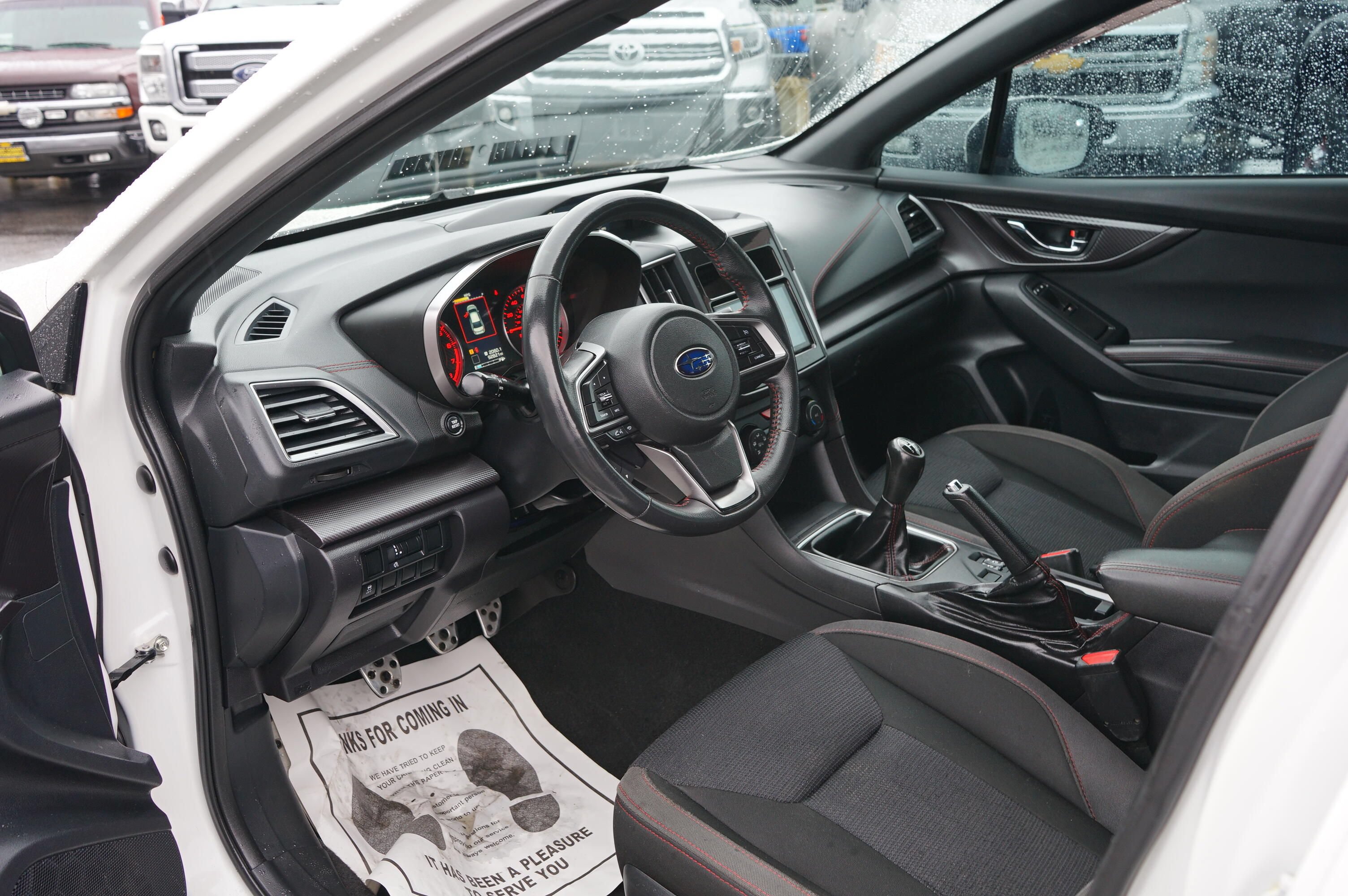 Used 2018 Subaru Impreza 2.0i Sport AWD/4WD image 19