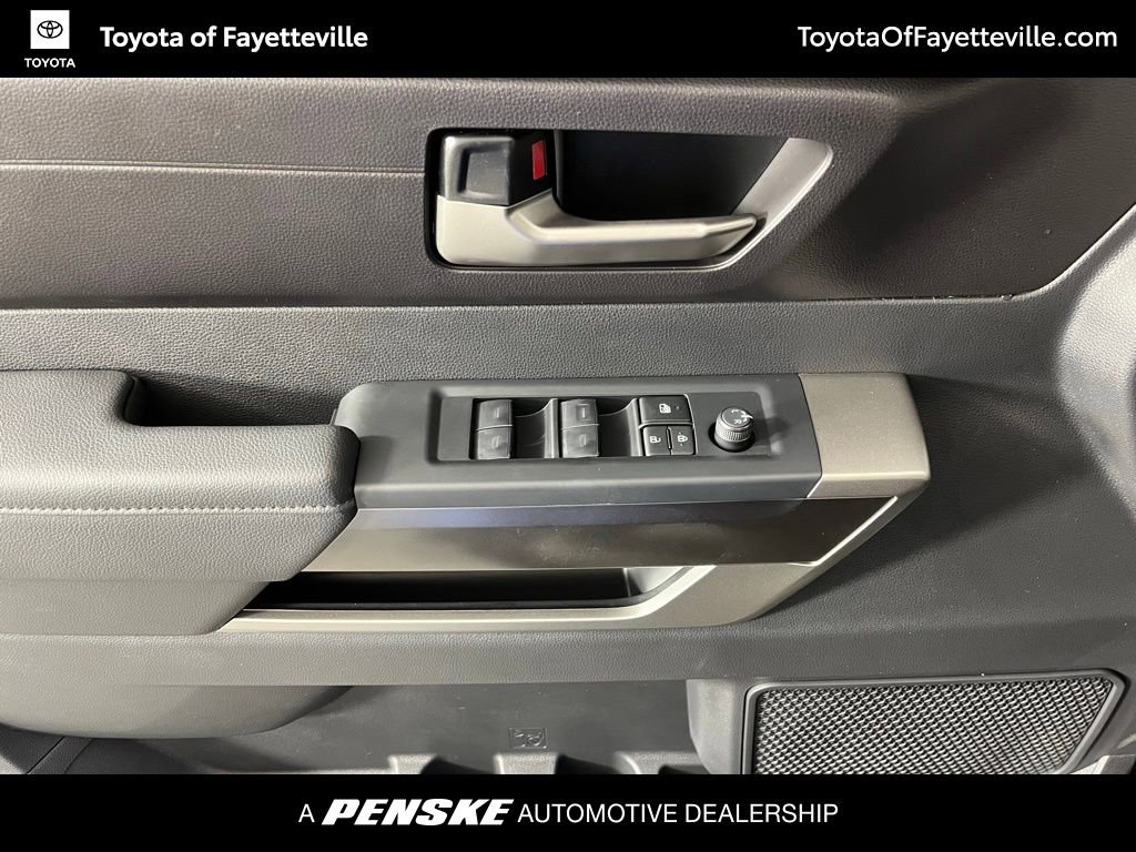 New 2026 Toyota Tundra SR5 image 25