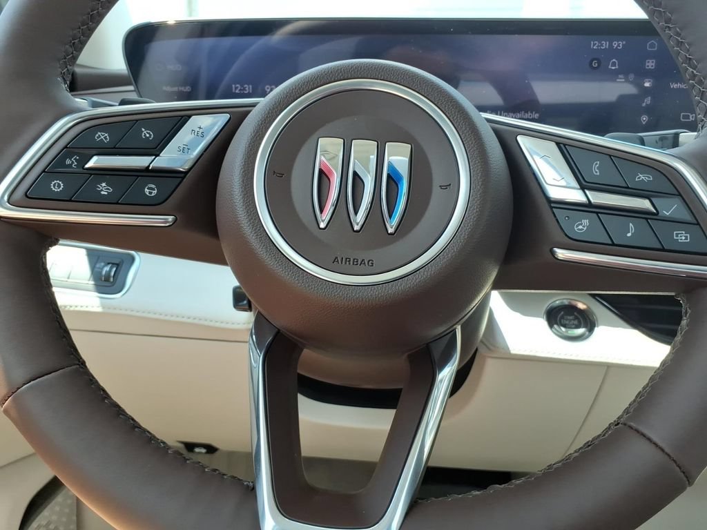 New 2026 Buick Enclave Avenir w/ Super Cruise Package AWD/4WD image 21