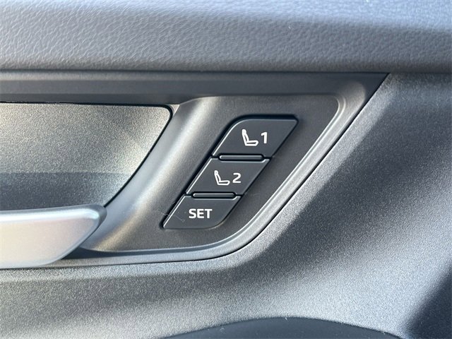 New 2026 Subaru Solterra Limited XT image 30