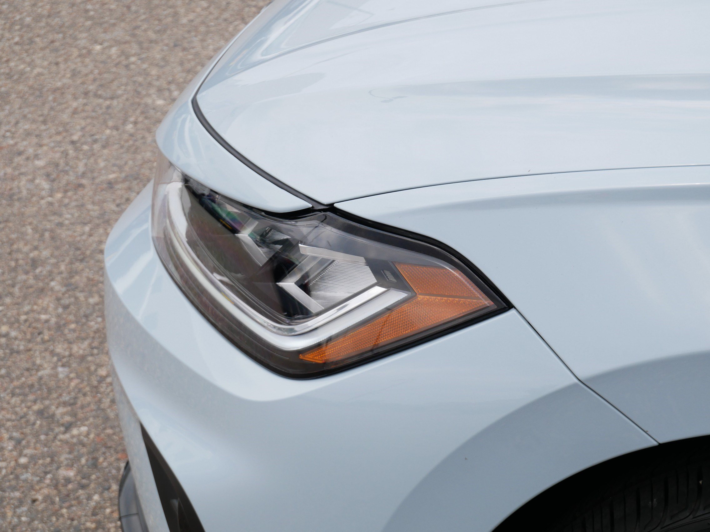 Certified 2025 Volkswagen Jetta Sport FWD image 16