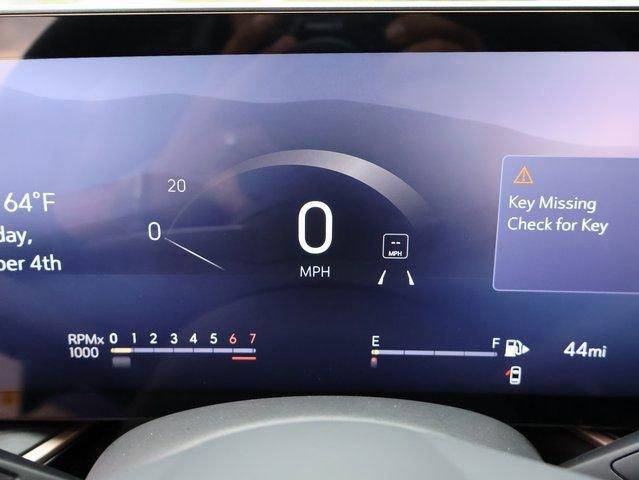 New 2025 Buick Envision Sport Touring image 28