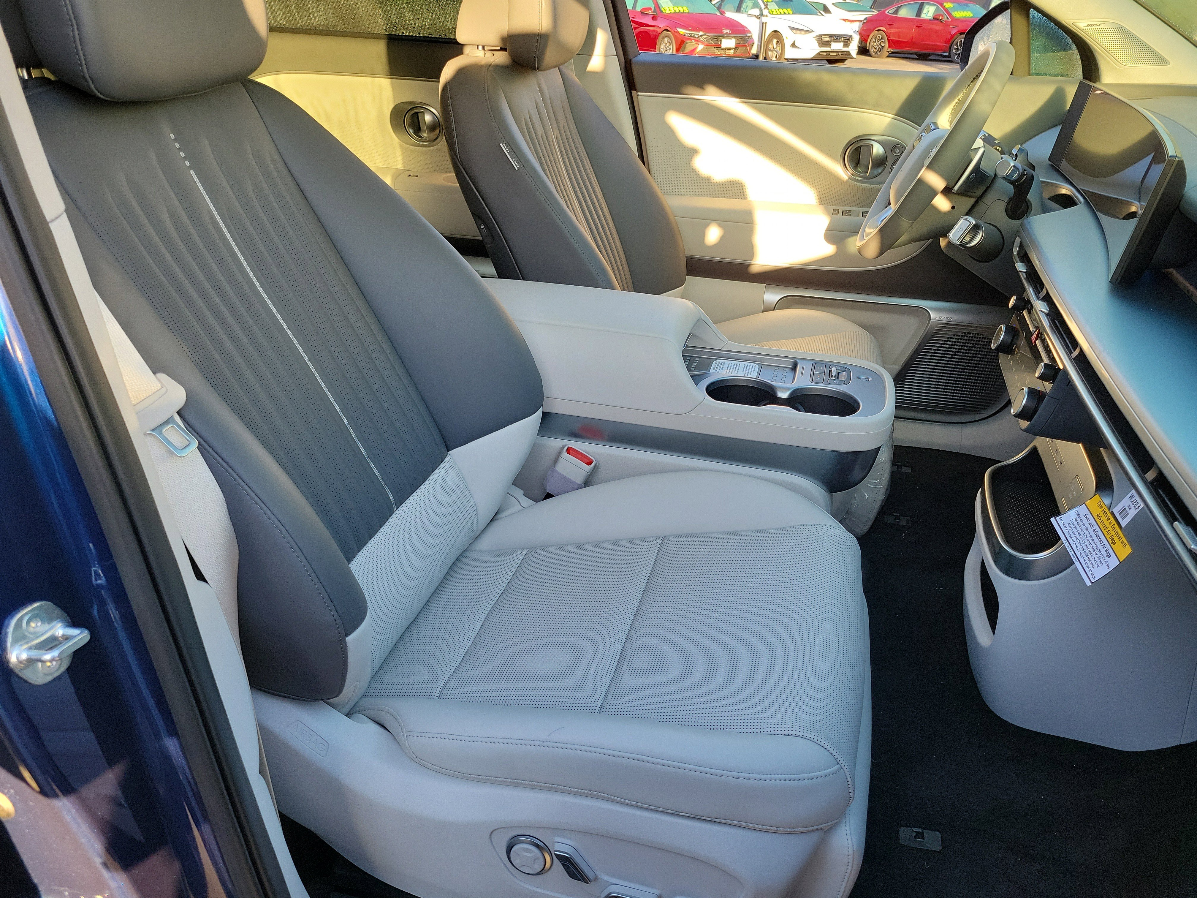 New 2026 Hyundai Ioniq 9 Calligraphy image 15