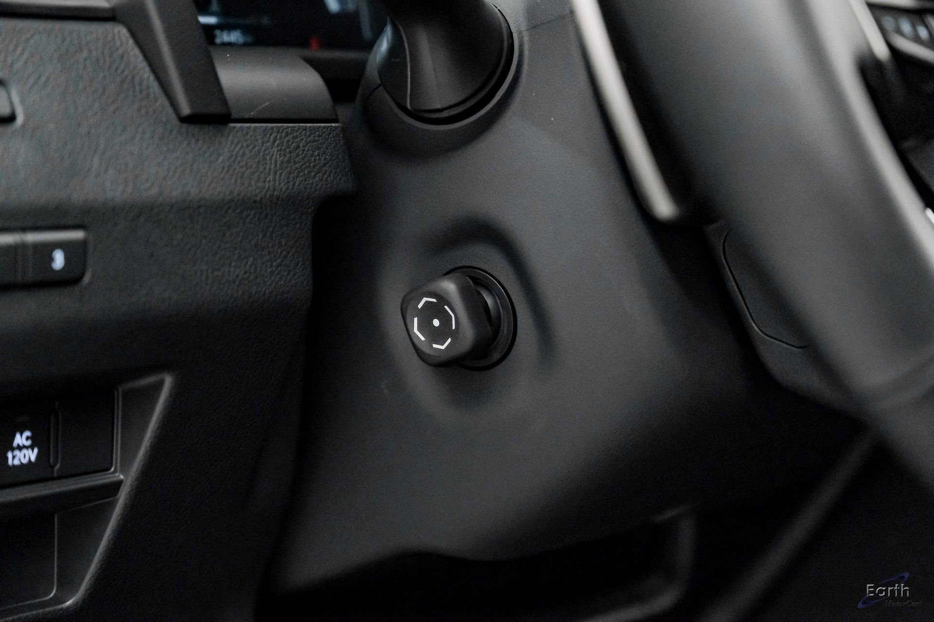 Used 2025 Lexus GX 550 550 Luxury+ 22 VOSSEN WHEELS w/ Accessory Package (2T) image 44