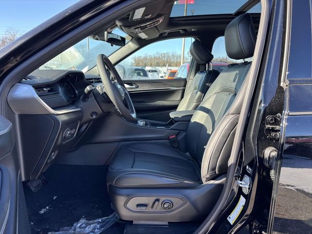 New 2026 Jeep Grand Cherokee Limited image 3