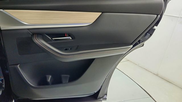 New 2026 MAZDA CX-90 Plug-In Hybrid w/ Preferred AWD/4WD image 34