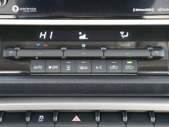 Used 2024 Toyota Tundra SR5 w/ SR5 Convenience Package image 18