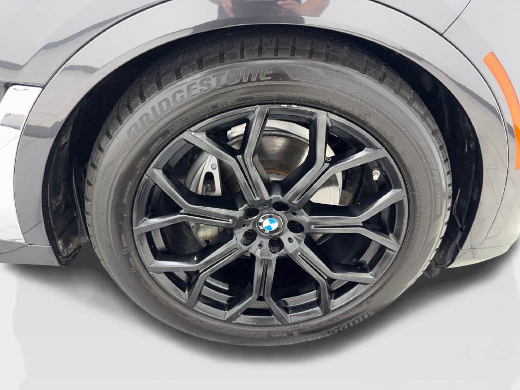 Used 2020 BMW X7 xDrive40i w/ Premium Package AWD/4WD image 91
