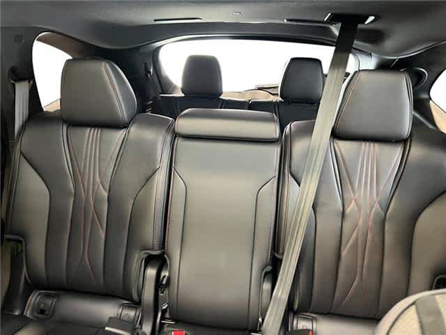 New 2026 Acura MDX Type S AWD/4WD image 22